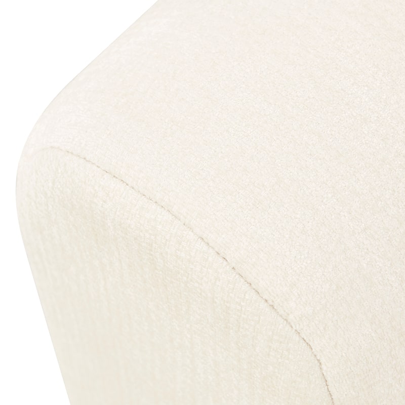 145.5" Modular Sofa Couch, Modern Sectional Sofa for Living Room, Polyester Upholstered Cloud Couch with Deep Seat