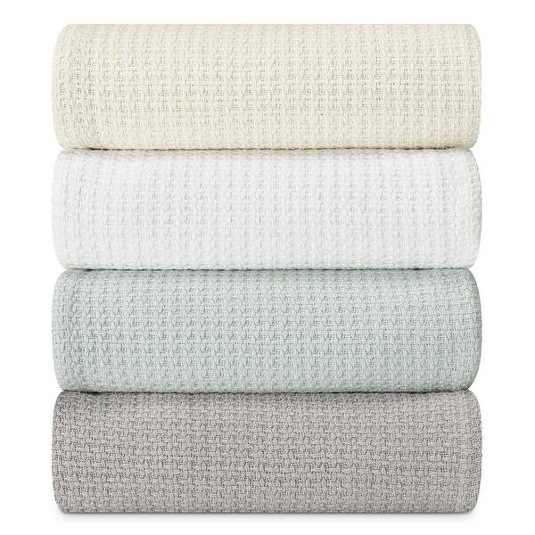 slide 2 of 9, Tommy Bahama Bahama Coast Cotton Blanket