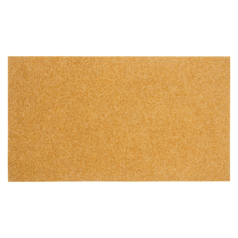 Ecocoir Synthetic Doormat, Brown