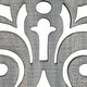 preview thumbnail 7 of 5, Kate and Laurel Palmares Wood Wall Art Plaque