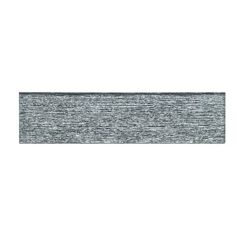 Altair Sonnagh Rectangular Laminated Glass Mosaic Wall Tile