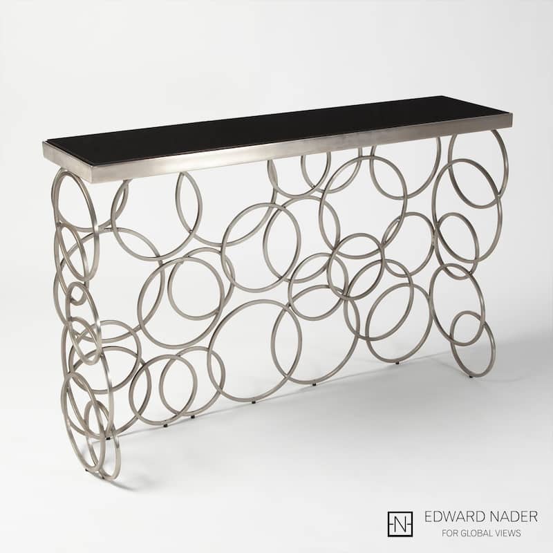 Ring Console