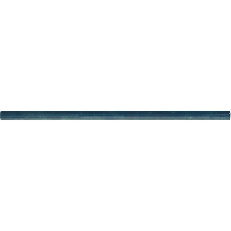 Daltile Miramo 1/2" x 12" Ceramic Jolly Trim (Sold By the Piece)