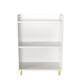Option 3 tier bookshelf