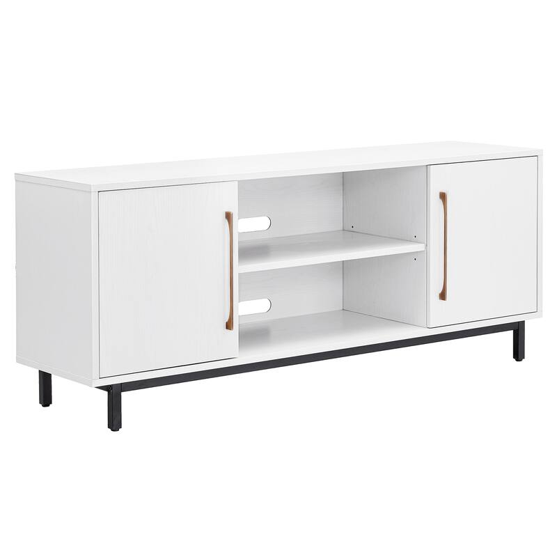 Julian 58" TV Stand
