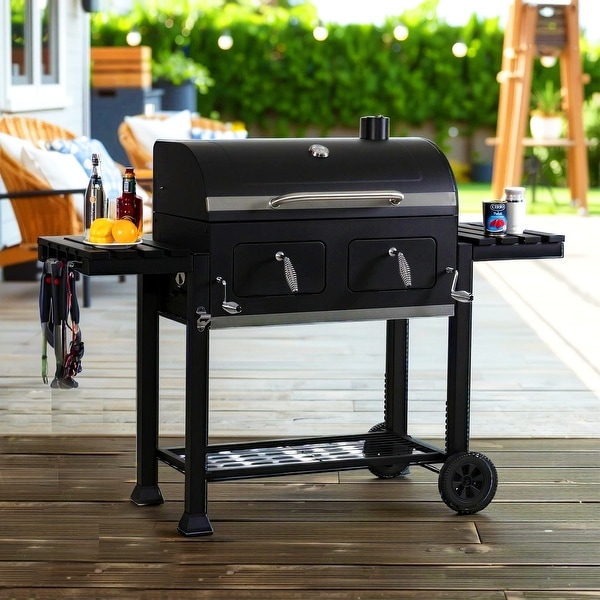 Bbq cooker for sale outlet