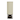 Walnut Ridge Uplight - Fishbone Polyresin Base - Beige Linen Shade
