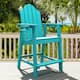 Option Aruba Blue