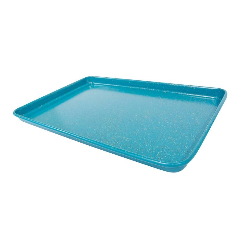 casaWare Ultimate 2pc Cookie Sheet Set Commercial Weight