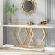Option White+ Gold