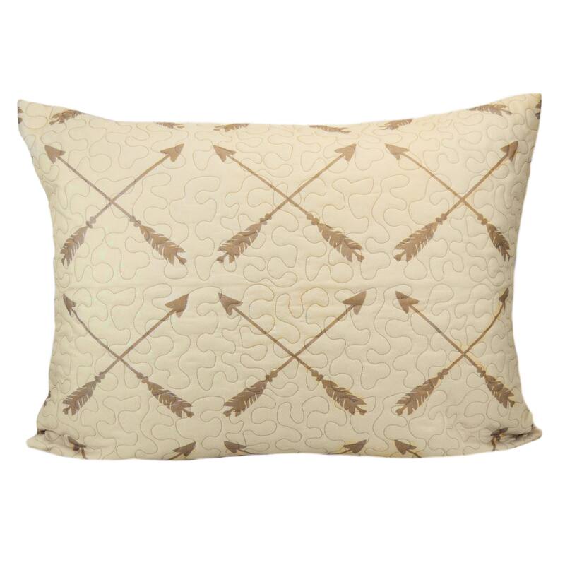 Bear Totem 3 PC Quilt Set from Your Lifestyle by Donna Sharp