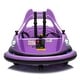 preview thumbnail 45 of 58, Electric Ride-On Bumper Car for Kids, 12V with Remote Control, LED Lights, and Safety Harness for Ages 1.5-5