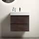 Option White+walnut