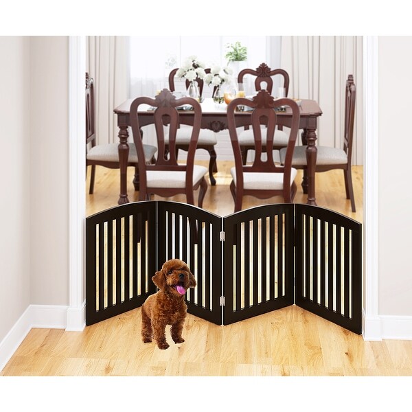 24 inch pet gate