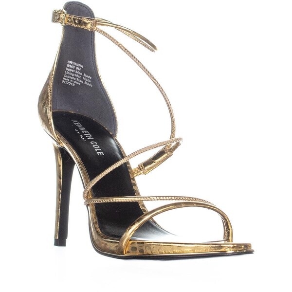 Kenneth Cole Bryanna Sandals 2024 www tofrei