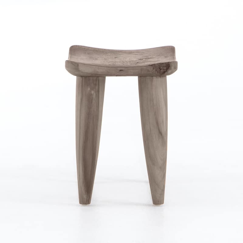 Haven Home Redondo Outdoor Stool