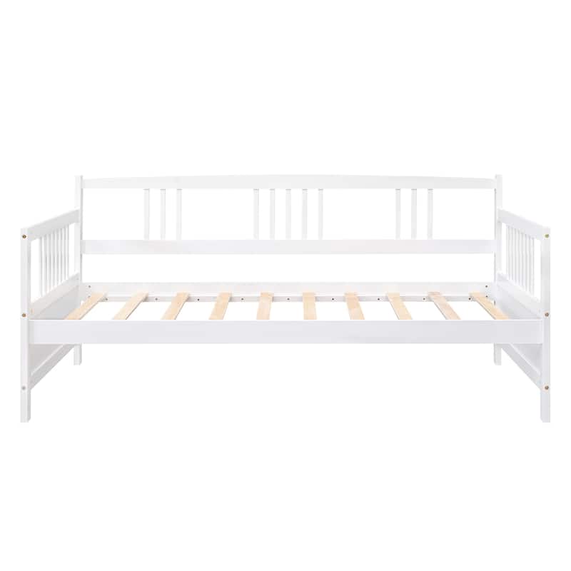 Modern Solid Wood Daybed