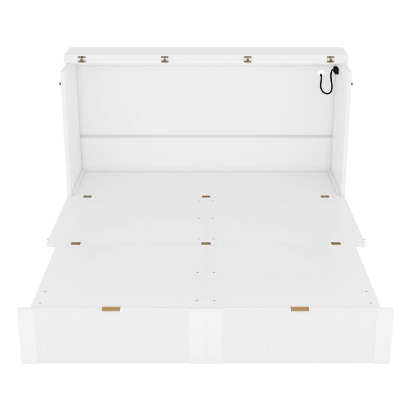 Murphy Bed Wall Bed