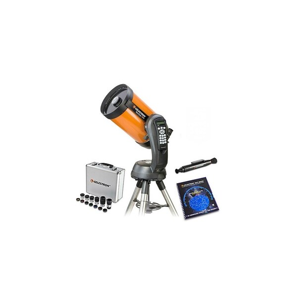 celestron nexstar 8se telescope bundle