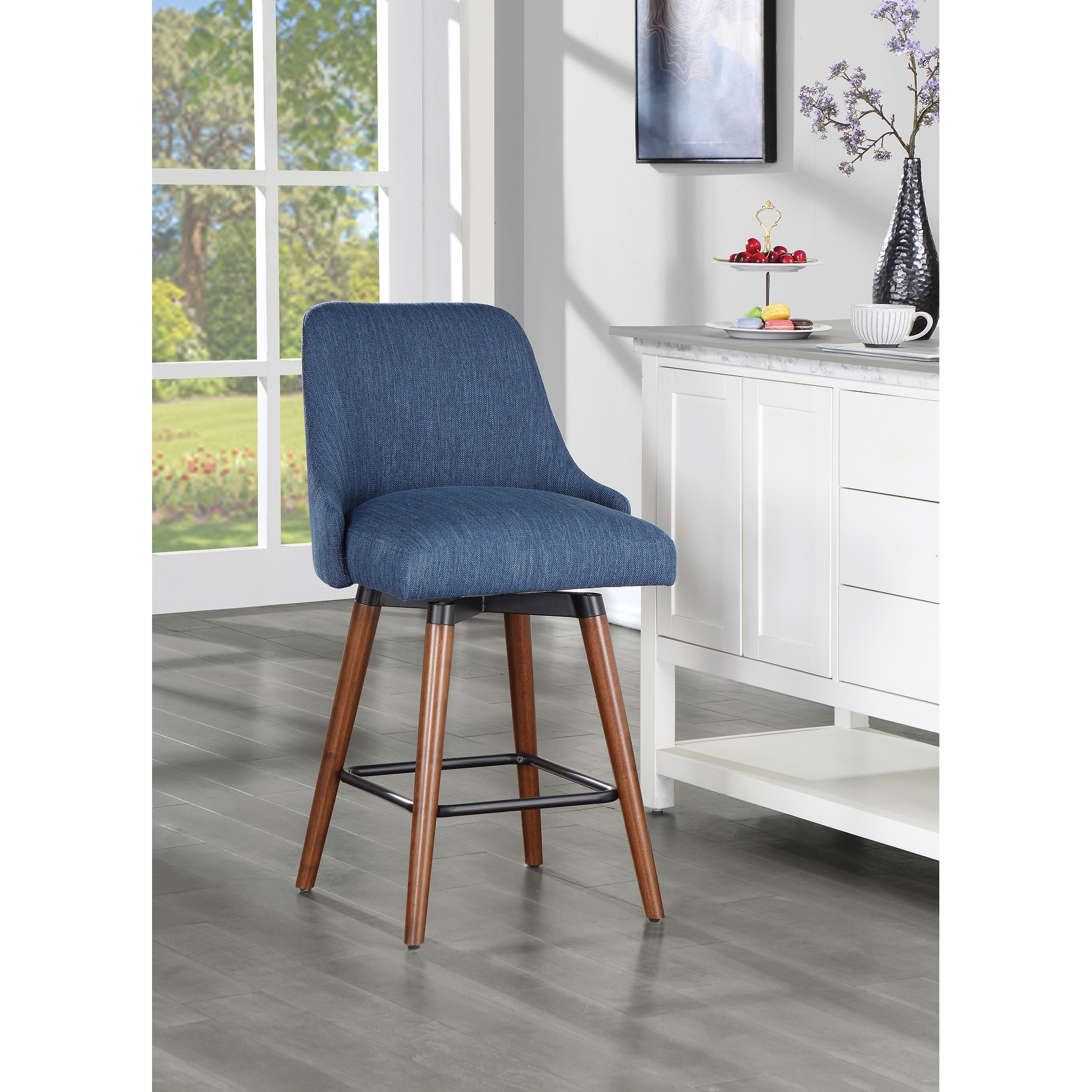 Beedle swivel 26 counter stool deals