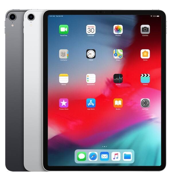 Shop Apple Ipad Pro 12 9 Inch 128gb Wifi Refurbished