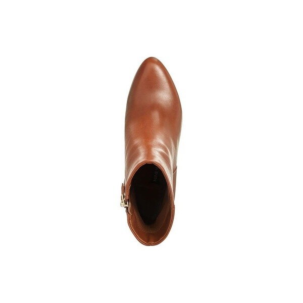nine west quanette bootie