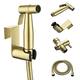 Option Brushed Gold