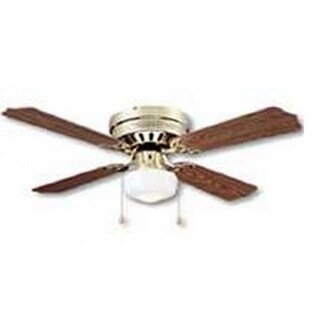 Shop Boston Harbor Cf 78125 Hugger Style Ceiling Fan 42