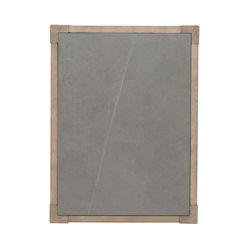 Liberty Furniture Millstone Tile Top Cocktail Table, End Tables - Various Options
