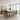 Arini Round Dining Room Table Set