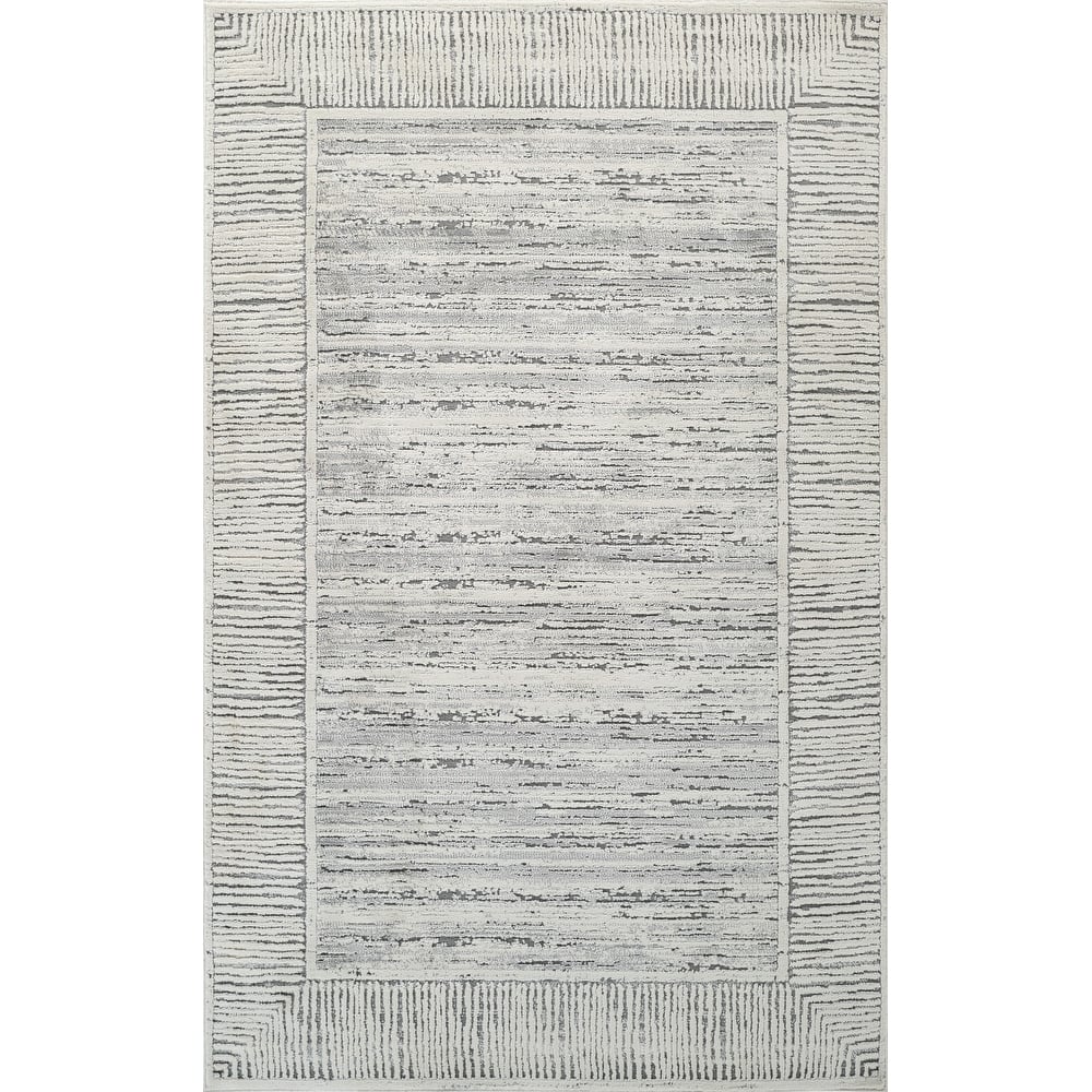 High-Low Savannah Rug
