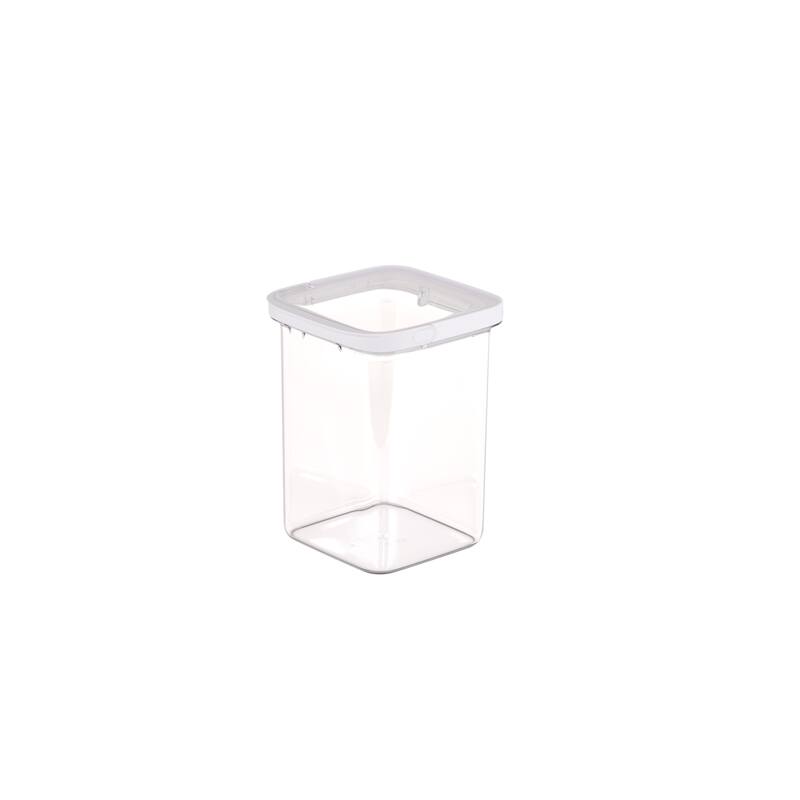 Quick Seal Airtight and Leakproof Food Storage Containers Bed Bath & Beyond 39782139