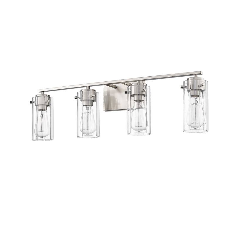 Millennium Lighting Serena 3/4 Light Vanity Fixture