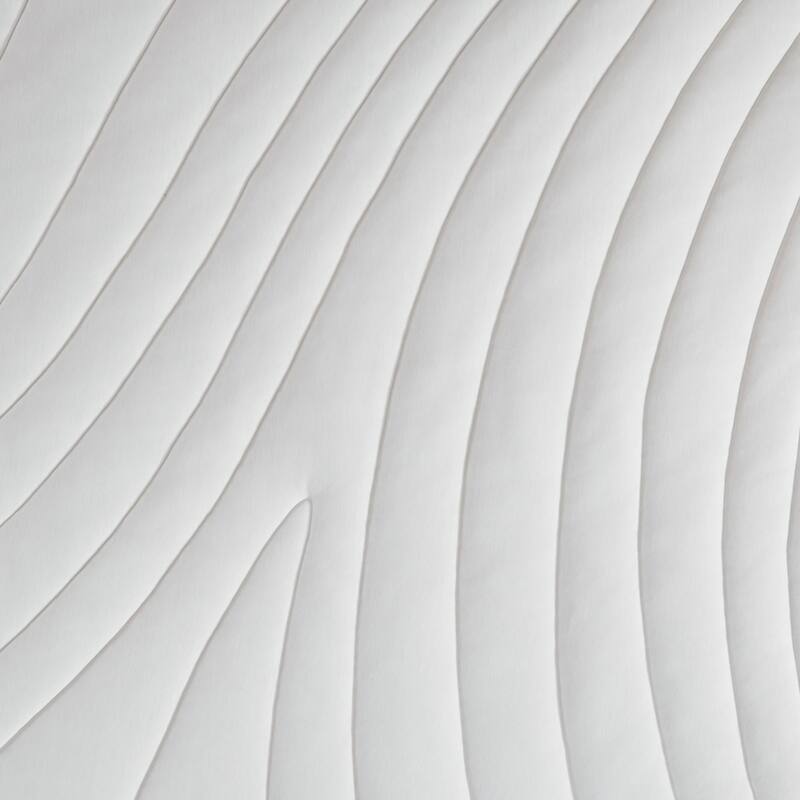 GDF Studio - Elowen Poly Jersey Puffy Comforter Set with Quilted Design