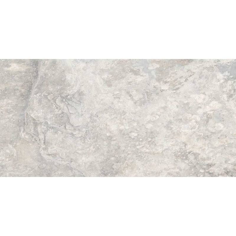 The Tile Life Wells Stone 12x24 Porcelain Floor & Wall Tile