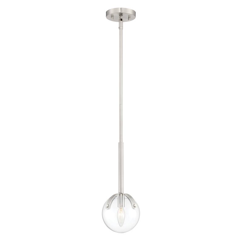 Spyglass 1 Light Mini-Pendant
