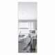 Modern Freestanding Full Length Floor Mirror