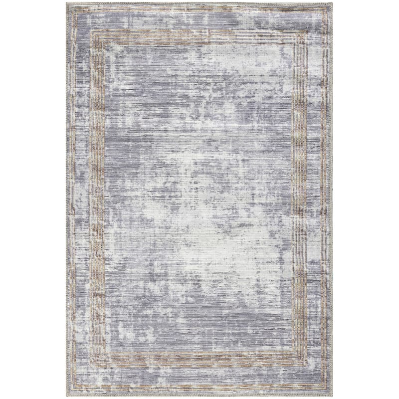 Nourison Home Daydream Indoor Solid Area Rug