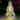 Meditating Buddha Garden Statue with Solar Light