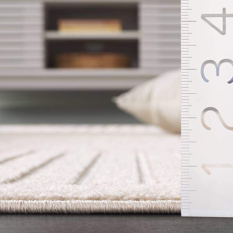 SAFAVIEH Stella Veroana Modern & Contemporary Rug