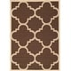 preview thumbnail 57 of 100, SAFAVIEH Courtyard Maryanne Indoor/ Outdoor Waterproof Patio Backyard Rug