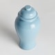 preview thumbnail 3 of 2, Koa Lidded Ginger Jar
