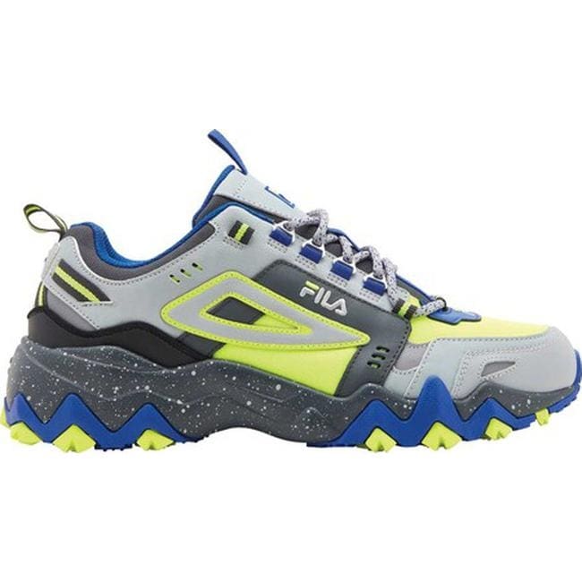 fila oakmont tr brown