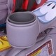 preview thumbnail 6 of 5, KidsEmbrace Disney Mickey Mouse 2-in-1 Combination Harness Booster Car Seat - Grey