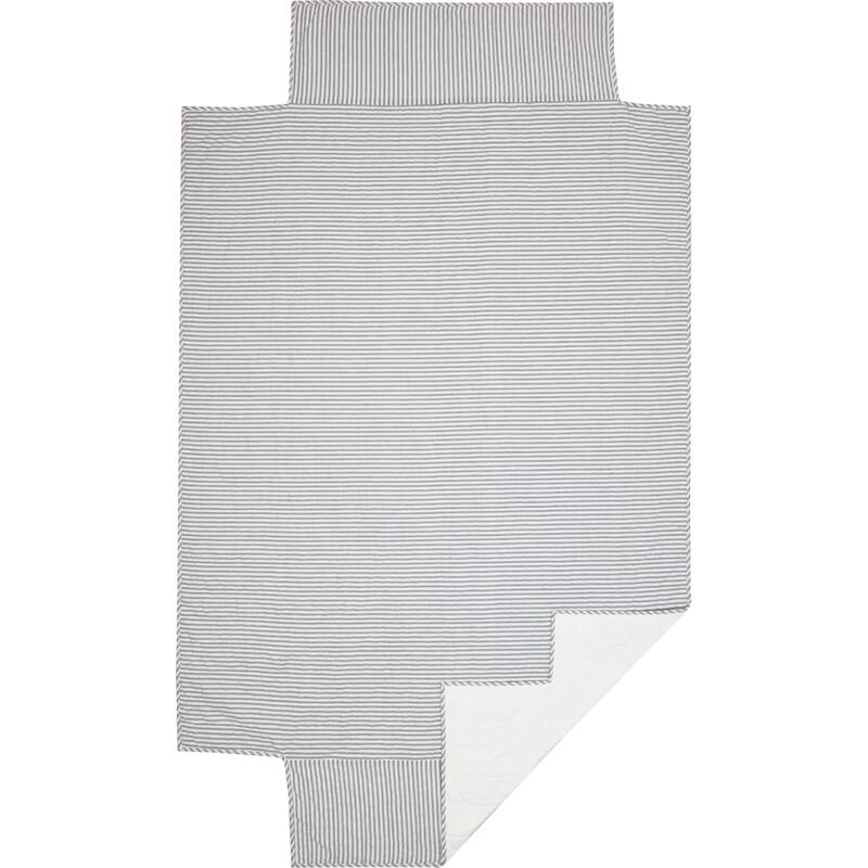 Sawer Mill 5pc Daybed Quilt Set - Daybed Quilt Set