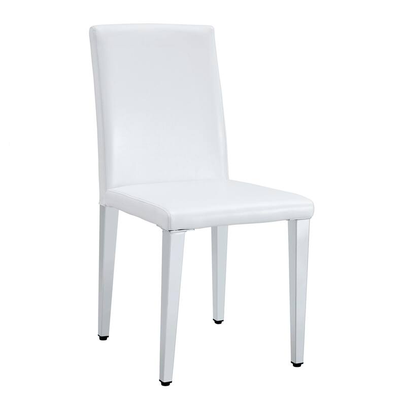 Upholstery Dining Chairs Set of 2