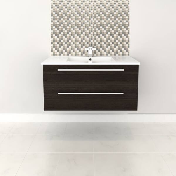 Cutler Kitchen & Bath FV SILHOUTTE36 Silhouette 36