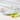 Euro Ceramica Charlotte Multicolor Stoneware 15" Oval Serving Platter