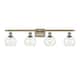 Option Antique Brass / Clear