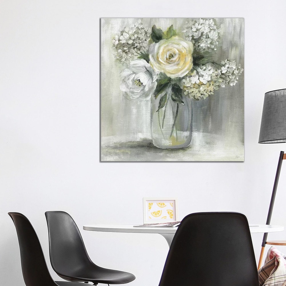 iCanvas "Summer Nuance II" by Nan Canvas Print